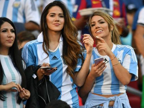 5 Fakta Menarik, Masyarakat Argentina Doakan Tim Tango Gagal di Piala Dunia 2022