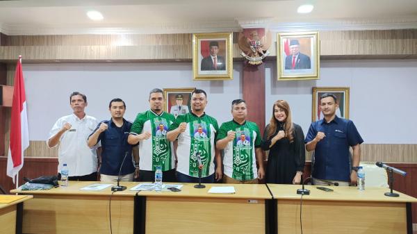 2.096 Tim se Sumatera Utara Akan Meramaikan Futsal Piala Gubsu pada Desember 2022