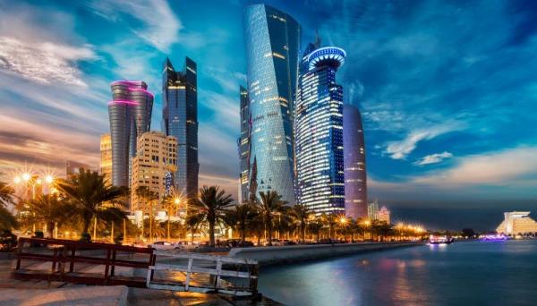 Melirik Qatar, Negara Kaya Raya Jadi Tuan Rumah Piala Dunia 2022