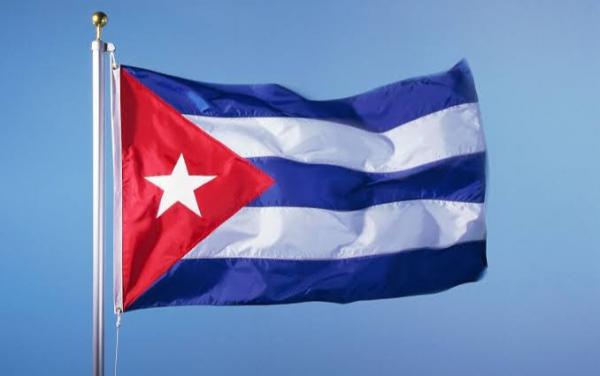 Kuba Kutuk Sanksi Barat Terhadap Rusia