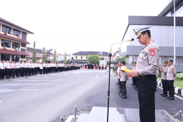 Belasan Ribu Pelanggar Lalu Lintas Terdeteksi Kamera ETLE di Palembang, Ada Polisi Juga