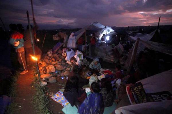 Perkembangan Terbaru Gempa Cianjur, Korban Tewas 268 Orang, 122 Jenazah Teridentifikasi