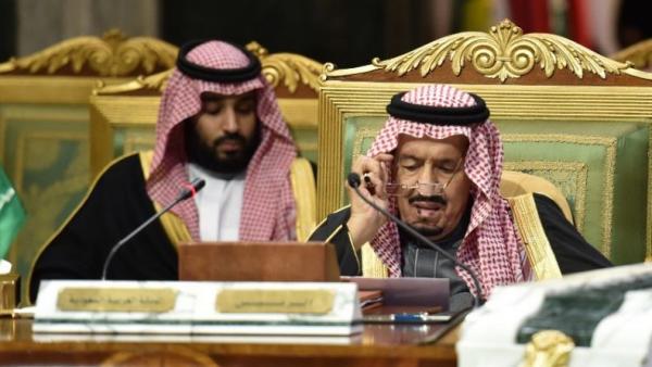 Raja Salman dan Putra Mahkota Arab Saudi Sampaikan Belasungkawa Atas Musibah Gempa Cianjur