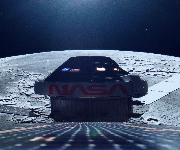 Ilmuwan Sebut Tahun 2030 Manusia Bisa Tinggal di Bulan Usai Pesawat Artemis I NASA Tiba di Bulan