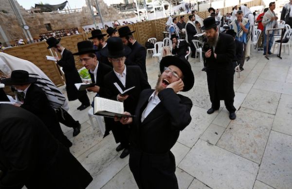 Tidak Disukai Yahudi, Aturan Piala Dunia yang Dibuat Qatar Merugikan Penonton Yahudi