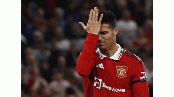 Man United Resmi Putus Kontrak dengan Cristiano Ronaldo, Gegara Wawancara Kontroversial?