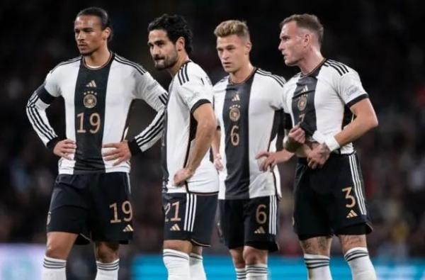 Jadwal lengkap Piala Dunia Hari Ini: Jerman Ditantang Jepang, Spanyol Dihadang Kostarika