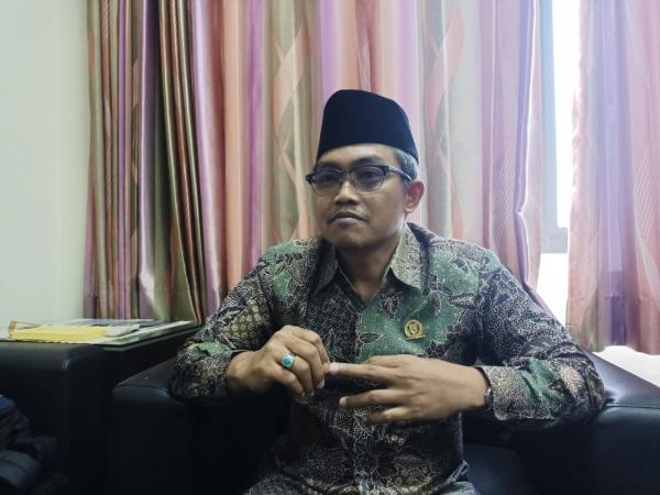 Terjadi Gempa, Ketua DPRD Kabupaten Probolinggo Minta Warga Tidak Panik