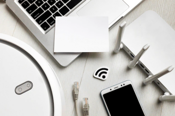 6 Masalah Wi-Fi yang Paling Sering Terjadi dan Cara Memperbaikinya