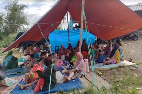 Bantuan Logistik Dibutuhkan Korban Gempa Cianjur, Kepala Dinsos: Mulai Selimut hingga Makanan
