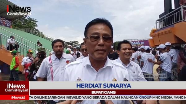 VIDEO: Atlet BMX Kontingen Ciamis Raih 2 Medali Emas dan Satu Perunggu di Porprov XIV Jabar 2022