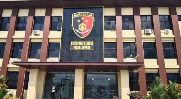 Ditreskrimsus Polda Lampung Segera Limpahkan Kasus Korupsi Direktur PT KNT ke Kejati