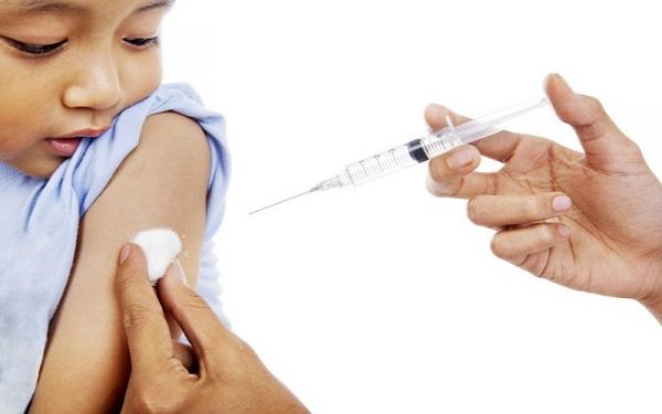 WHO Sebut Wabah Campak Mengancam Dunia Akibat Cakupan Vaksin Menurun