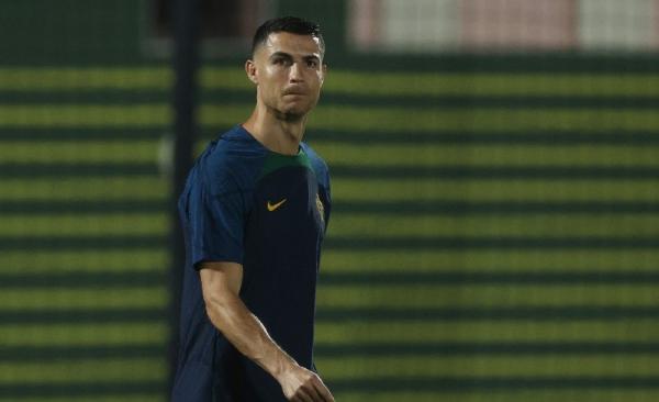 Link Live Streaming Portugal vs Ghana di Piala Dunia 2022, Lihat Gocekan Ronaldo sambil Tiduran