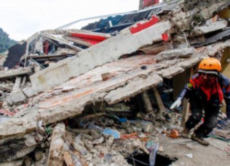 Gubernur Riau Minta Pegawainya dan Warga Bantu Korban Gempa Cianjur