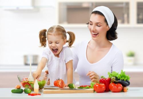 12 Deretan Makanan yang Dapat Meningkatkan Nafsu Makan Anak