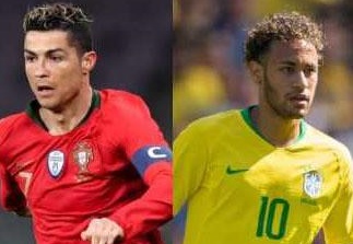 Cristian Ronaldo dan Neymar Siap Beraksi! Jadwal Lengkap Piala Dunia Hari Ini