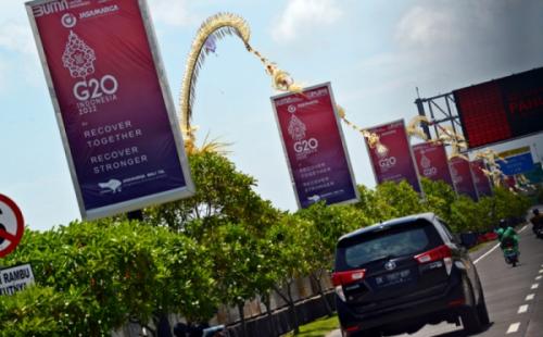 Sukses di KTT G20 Bali, Menko Airlangga: Negara-Negara Besar Sudah Lihat Indonesia