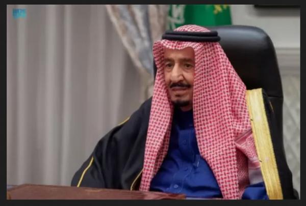 Raja Salman yang Mendukung Timnas Arab Saudi di Piala Dunia 2022 Mengeluarkan 4 Kebijakan