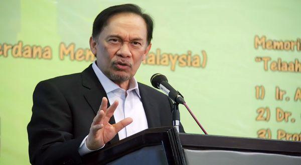 Aksi Pembakaran Alquran, Perdana Menteri Malaysia Anwar Ibrahim Sebut Provokasi Umat Islam