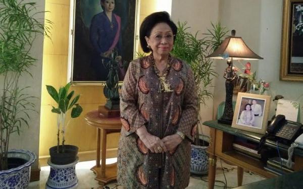 9 Pengusaha Sukses Wanita Asal Indonesia yang Menjadi Aset Ketertarikan 