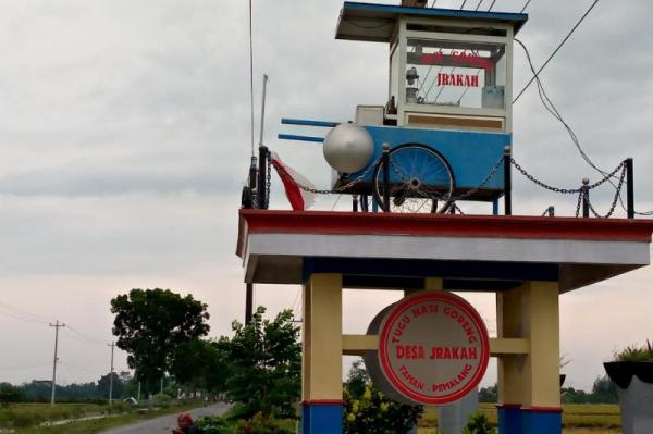 Kampung Nasi Goreng di Pemalang, Intip Begini Kondisinya