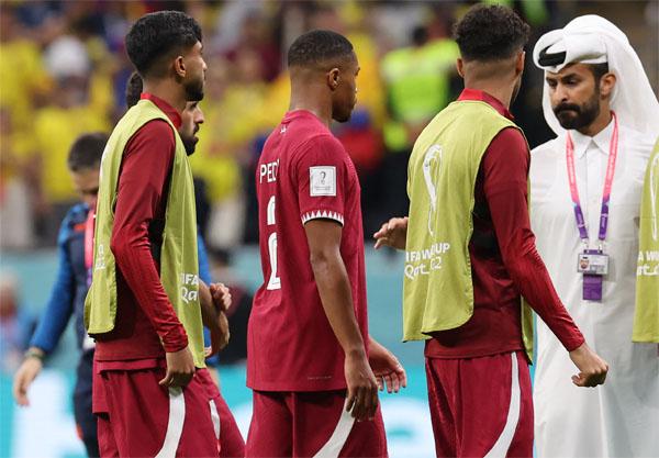 Simak Jadwal Lengkap Piala Dunia 2022 Hari ini:  Akan Jadi Momen Kebangkitan Qatar dan Iran?