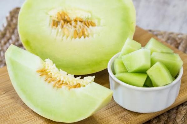 5 Deretan Buah yang Cocok Dikonsumsi Penderita Asam Lambung, Salah Satunya Melon