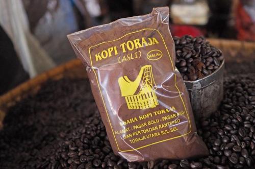 Coffee Lovers Wajib Baca, ini 7 Jenis Kopi Khas Nusantara