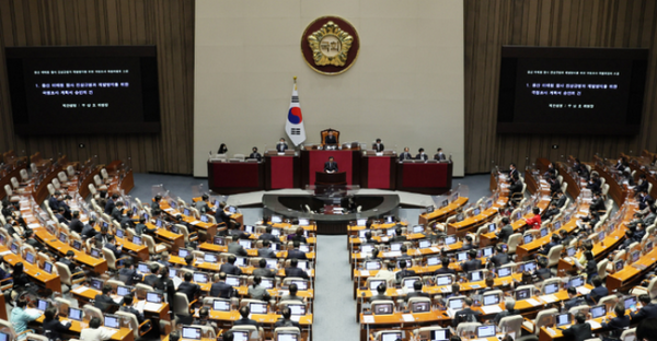Pasca Bencana Itaewon Otoritas Penyelidikan Mulai Dilakukan