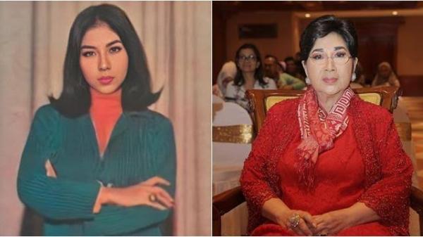 Ini Rahasia Dibalik Artis yang Usianya Diatas 60 Tahun Namun Tetap Awet Muda