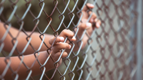 Ya Ampun! Kok Bisa Seorang  Ibu dan Bayinya di Pandeglang Mendekam di Penjara