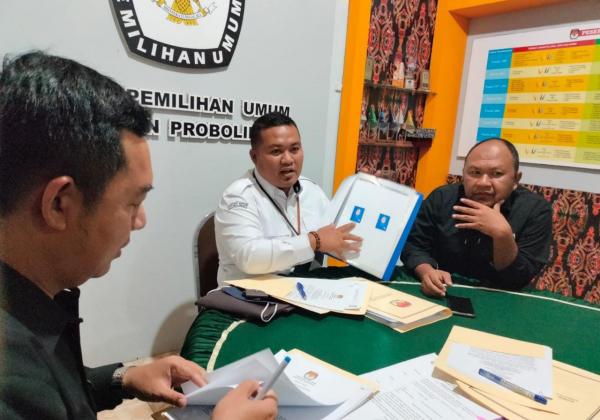 Proses PAW Terhadap Wijayanti, Sebagai Anggota DPRD Kabupaten Probolinggo Telah Rampung