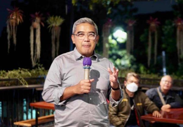 Anggota DPR Farhan Sebut Analog Switch Off Bisa Percepat Koneksi Internet di Indonesia
