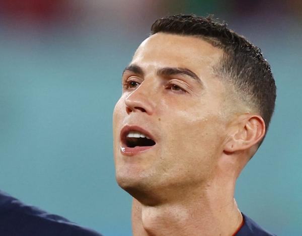 Tangisan Cristiano Ronaldo Sebelum Lagi Jadi Kunci Portugal Bekuk Ghana di Piala Dunia 2022