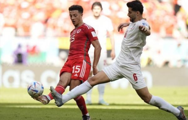 Kemenangan Iran dari Wales Bukti Kebangkitan Sepakbola Asia, Ini Skor Akhirnya