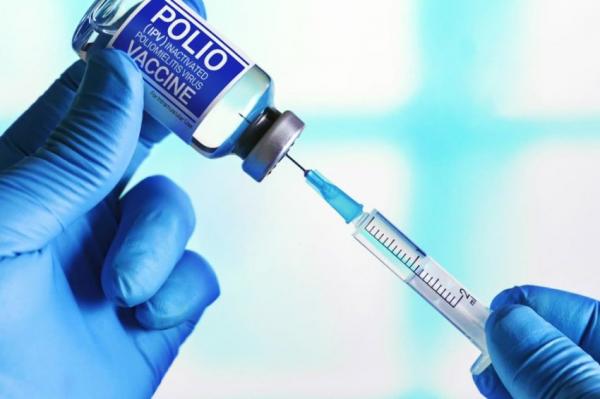 3,2 Juta Anak di Jabar Sudah Dapat Imunisasi Polio
