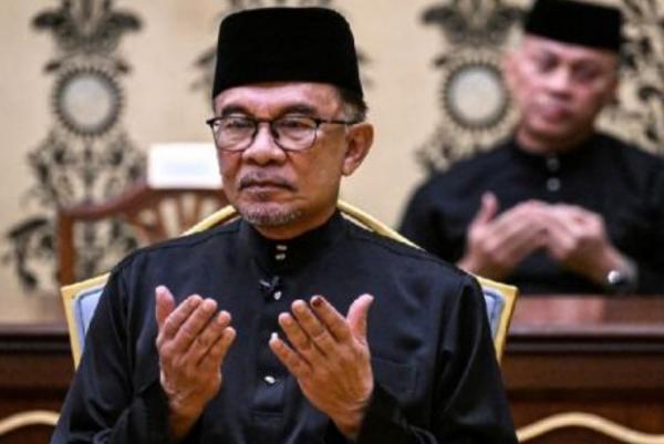 2 Janji Penting Anwar Ibrahim Setelah Terpilih Jadi PM Baru Malaysia, Ini Bentuknya