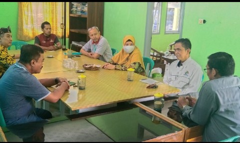 Dekopinda Kabupaten Cirebon Tolak Koperasi di Bawah Pengawasan OJK