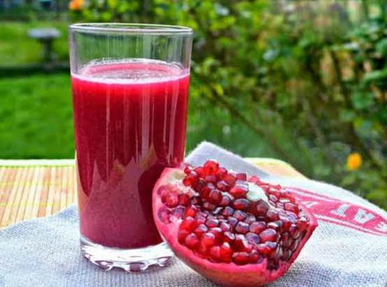 3 Minuman Olahan Buah dan Sayuran yang Ampuh Turunkan Gula Darah Dengan Cepat