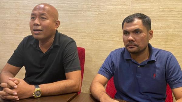 Amankan Puluhan Karyawan PT GAN, Kapolres Kolut Bakal Diadukan ke Kadiv Propam