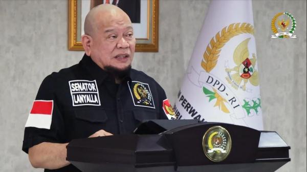 DPD RI Gencar Bersinergi dengan Media untuk Tingkatkan Visibilitas Kinerjanya