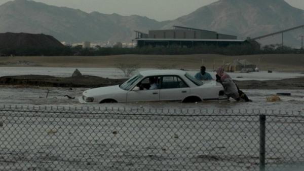 Kemlu Pastikan, Banjir Jeddah Arab Saudi Tak Ada Korban WNI