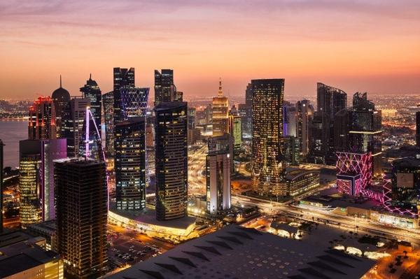 Qatar dari Negara Termiskin Menjadi Negara Terkaya di Dunia