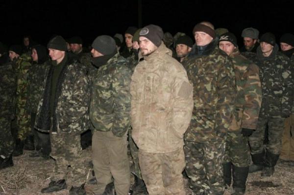 Putin : Tentara Ukraina Hanya Dijadikan Umpan Kekuatan Asing, Tidak Nurut Tembak