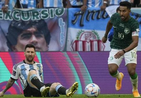 Jadwal Piala Dunia 2022 Hari Ini: Arab Saudi Incar Juara Grup, Menang Harga Mati Bagi Argentina