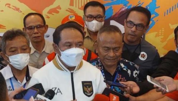 Jalan Panjang Liga Indonesia Pasca Insiden Kanjuruan, Menpora Jalin Komunikasi dengan Kapolri
