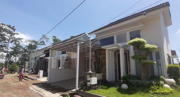 Maiya 2 Residence, Investasi Menjanjikan di Kedungwuni