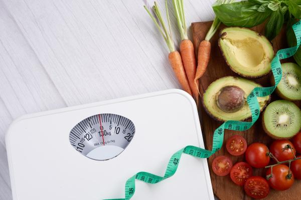5 Tips Diet Sehat bagi Penderita Obesitas