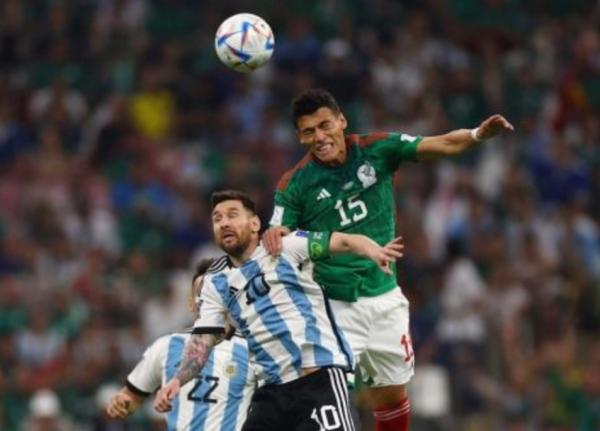 Kunci Kemenangan Timnas Argentina Ada di Babak Kedua, Ini Rahasia yang Diungkap Messi